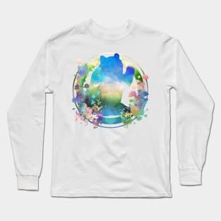 BEAR Long Sleeve T-Shirt